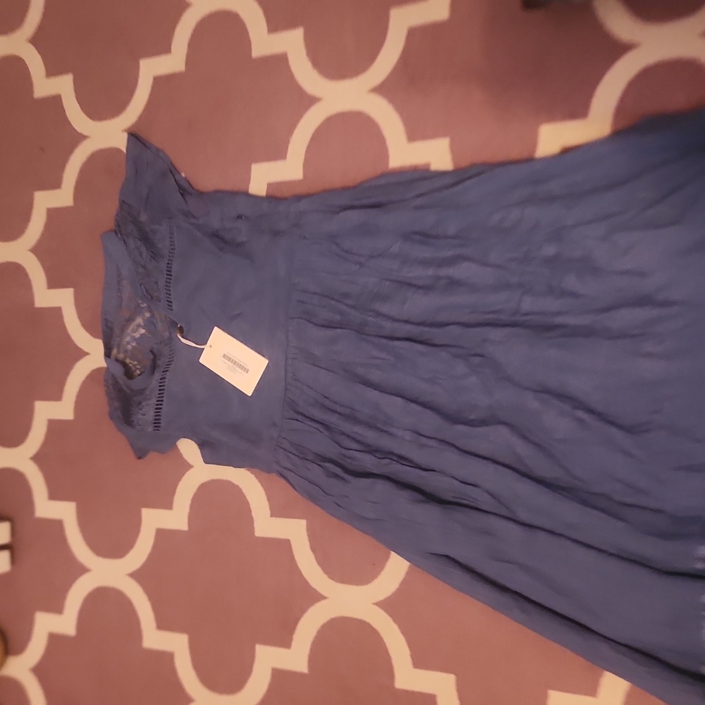 Joyfolie maxi dress